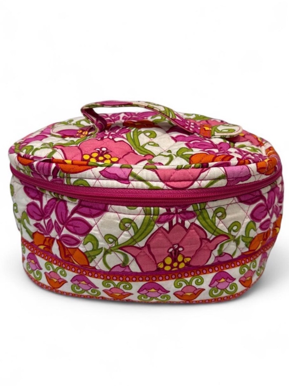 Vera Bradley Cosmetic Bag